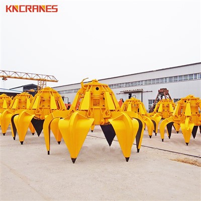 Mekanisk apelsinskal