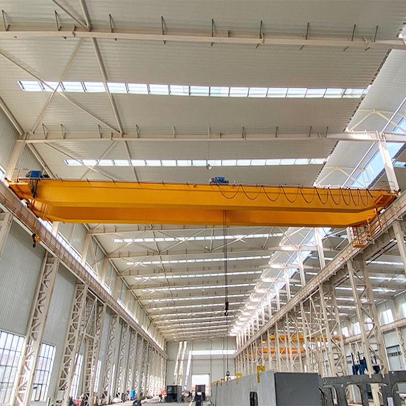 10 ton brokran