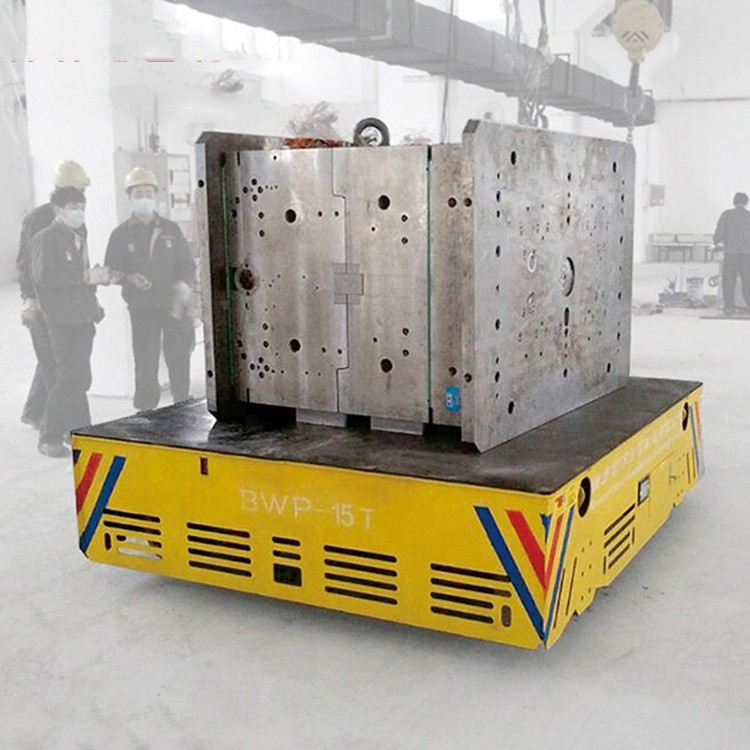 die transfer cart die transfer cart