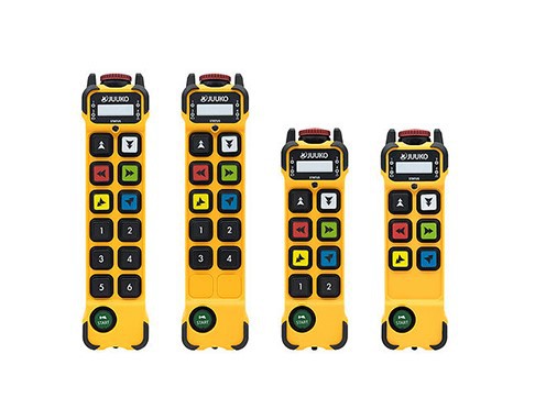 Industrial Radio Remote Control Industrial Radio Remote Control