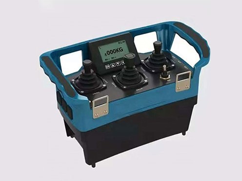 Intelligent Data Remote Controller Intelligent Data Remote Controller