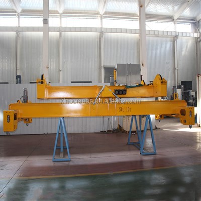 20ft/40ft elektrisk fast rotationsspridare