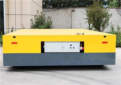 Lyftande överföringsvagn